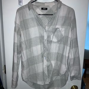 Urban outfitters flannel